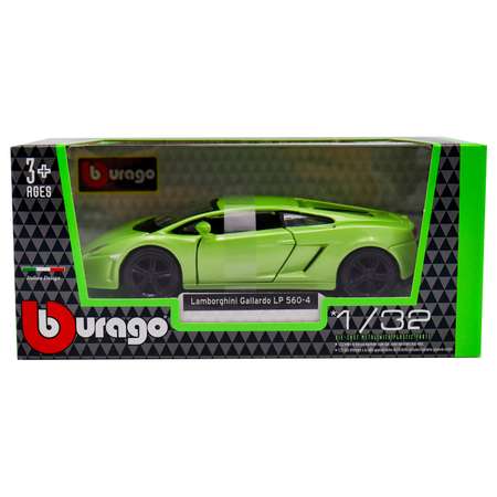 Автомобиль BBurago