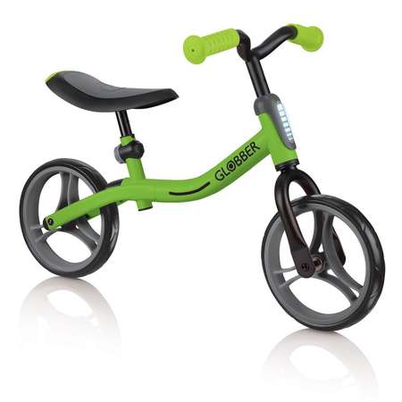 Беговел Globber Go Bike Зеленый 610-106