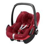 Автокресло Maxi-Cosi Pebble Pro Essen Red