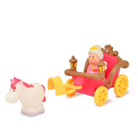 Игрушка ELC Королевский экипаж Фэнтези 134469