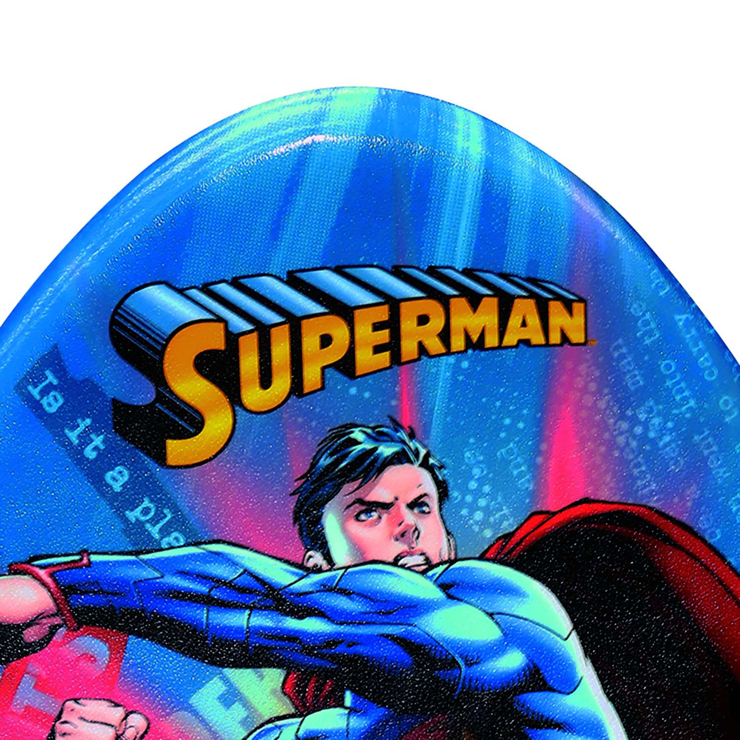 Ледянка 1TOY WB Супермен прямоугольная Т10478 - фото 2