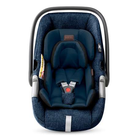 Автокресло Inglesina Isofix 0 (0 -13 кг)