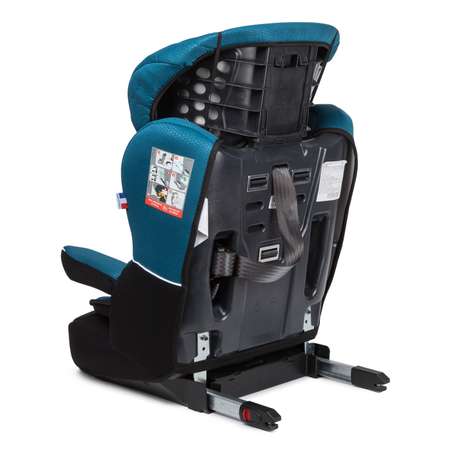 Автокресло Nania Imax Isofix Luxe Blue