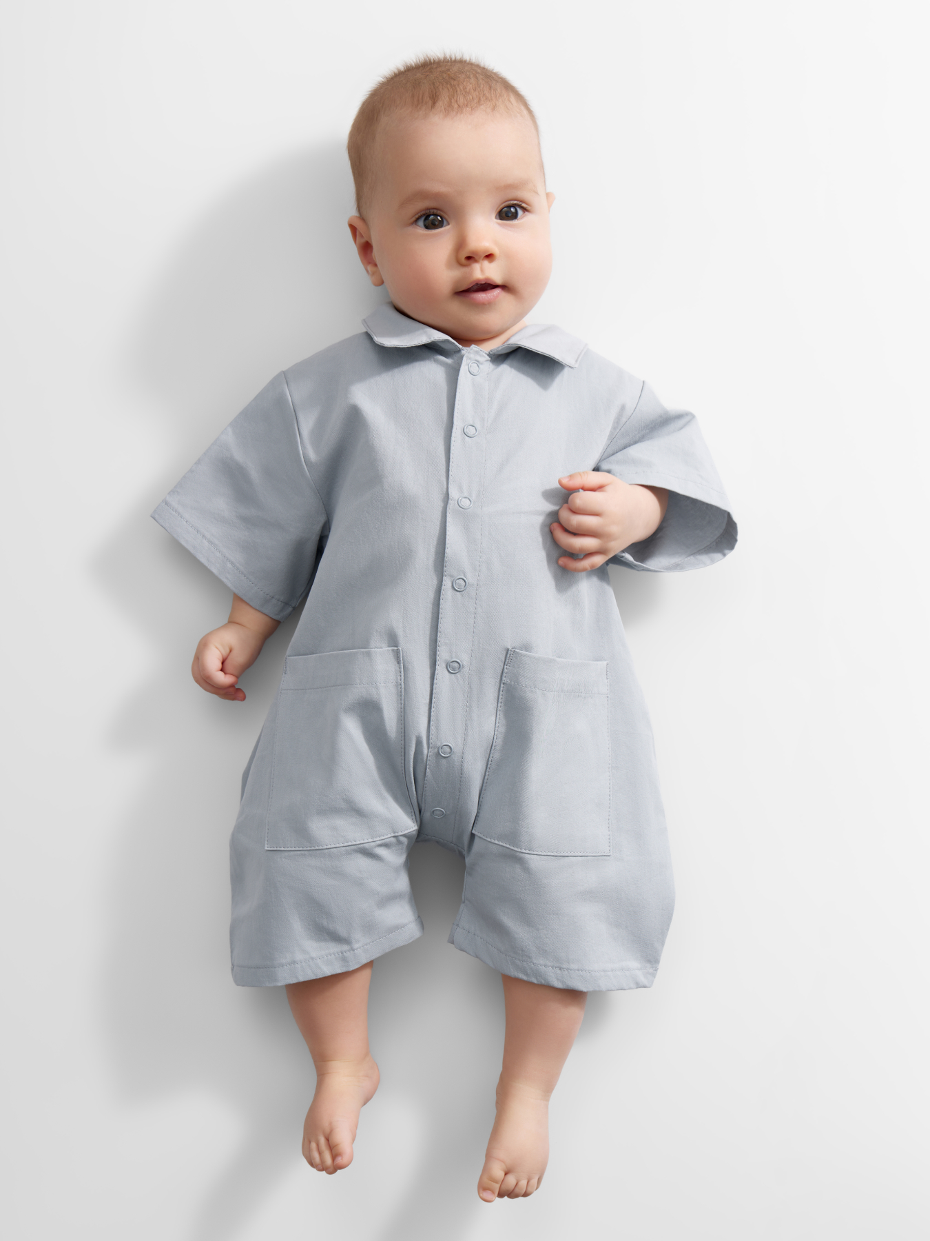 Песочник Happy Baby 88305_light-blue - фото 1