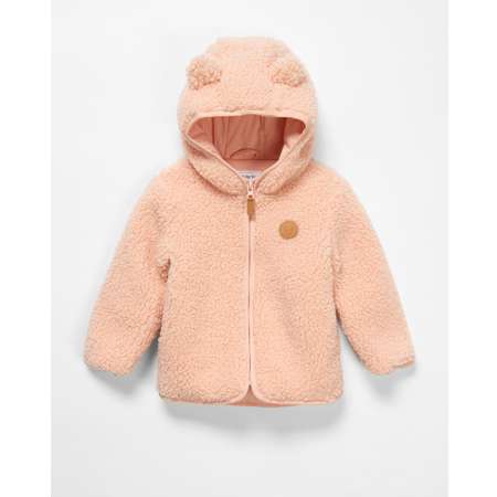 Куртка BabyGo