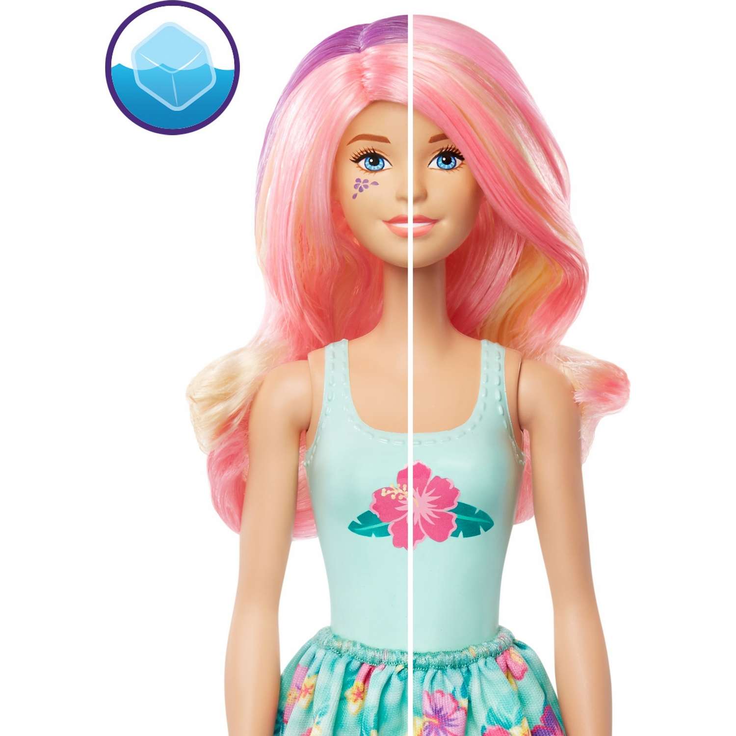 Кукла Barbie волна 3 в непрозрачной упаковке (Сюрприз) GTP42 GTP42 - фото 7