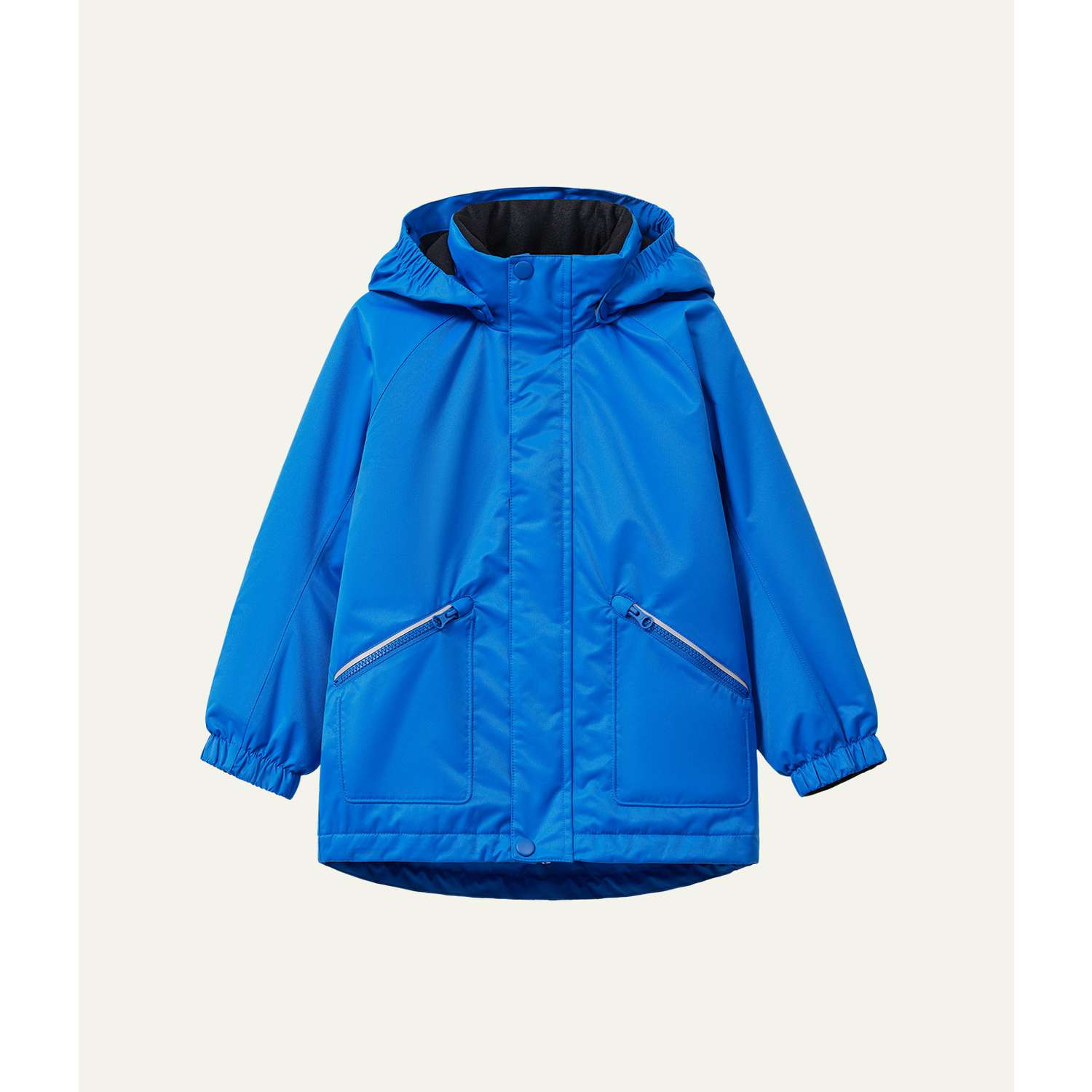 Куртка Totti Kids AW23TKB006/Куртка детская/Синий - фото 19