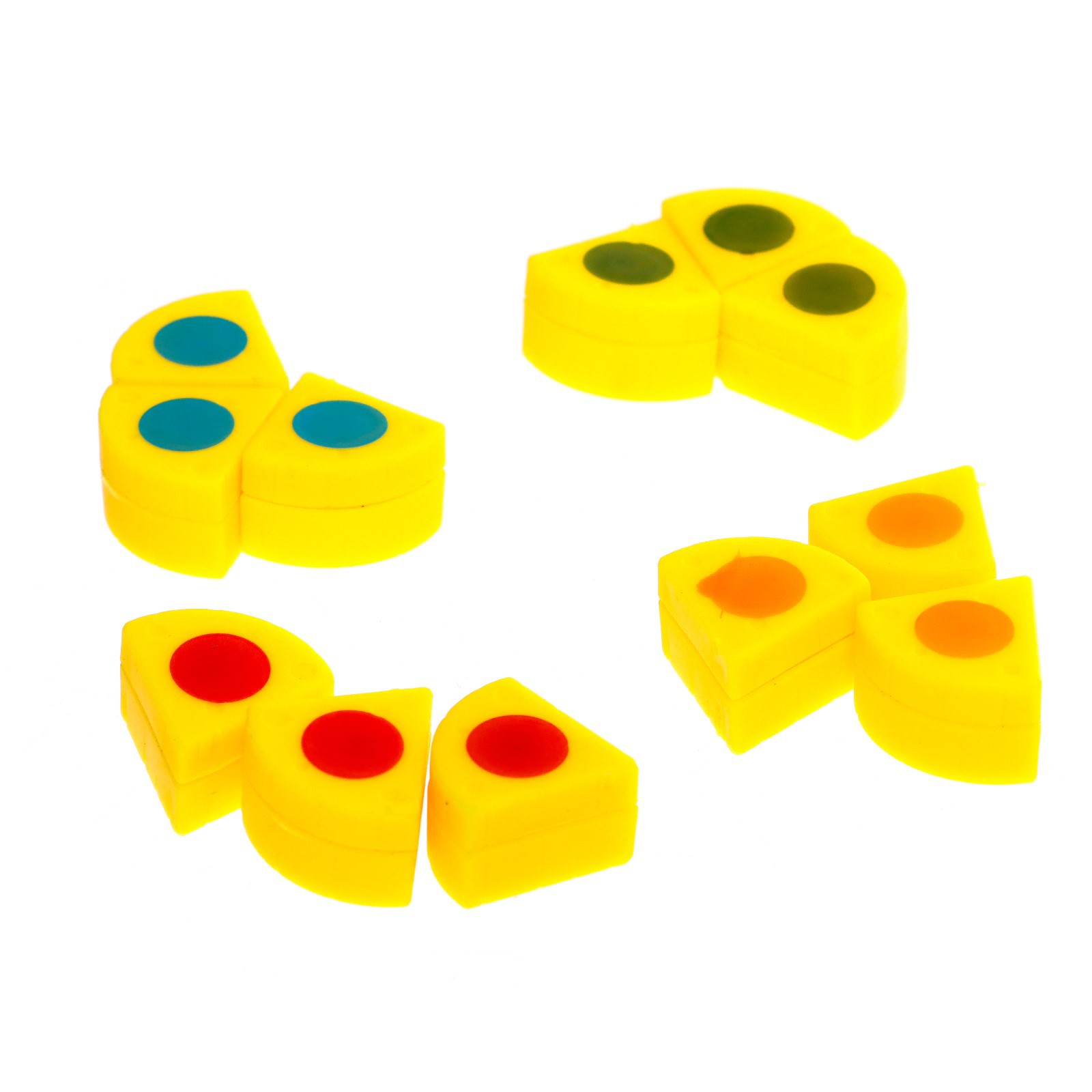 Настольная игра IQ-ZABIAKA Умные мышата - фото 3