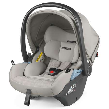 Автокресло Peg-Perego Primo Viaggio Lounge Moonstone