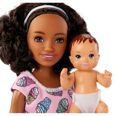 Кукла модельная Barbie