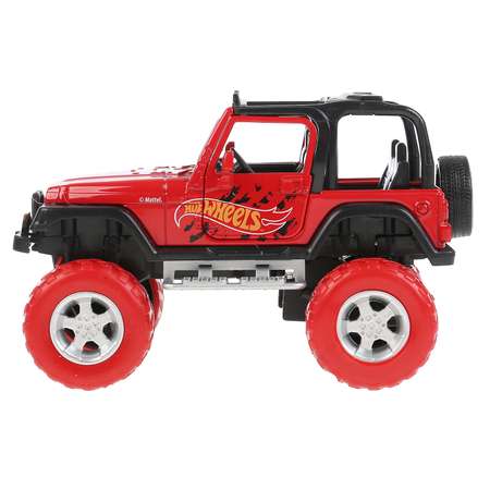 Автомобиль Hot Wheels