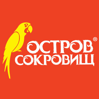 Остров Сокровищ