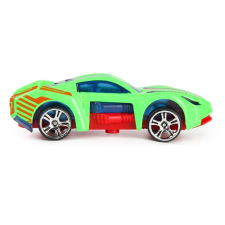 Машинка Mobicaro 1:64 в ассортименте 1210-42A