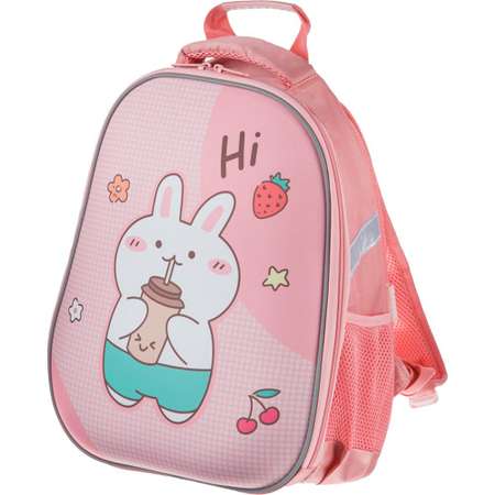 Ранец №1 School Easy Bunny 1 отдел