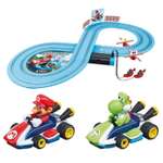 Трек Carrera First Nintendo Mario kart