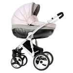 Коляска 2в1 RETRUS Avenir Fox