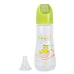 Бутылочка BabyGo 250 мл 1 шт.