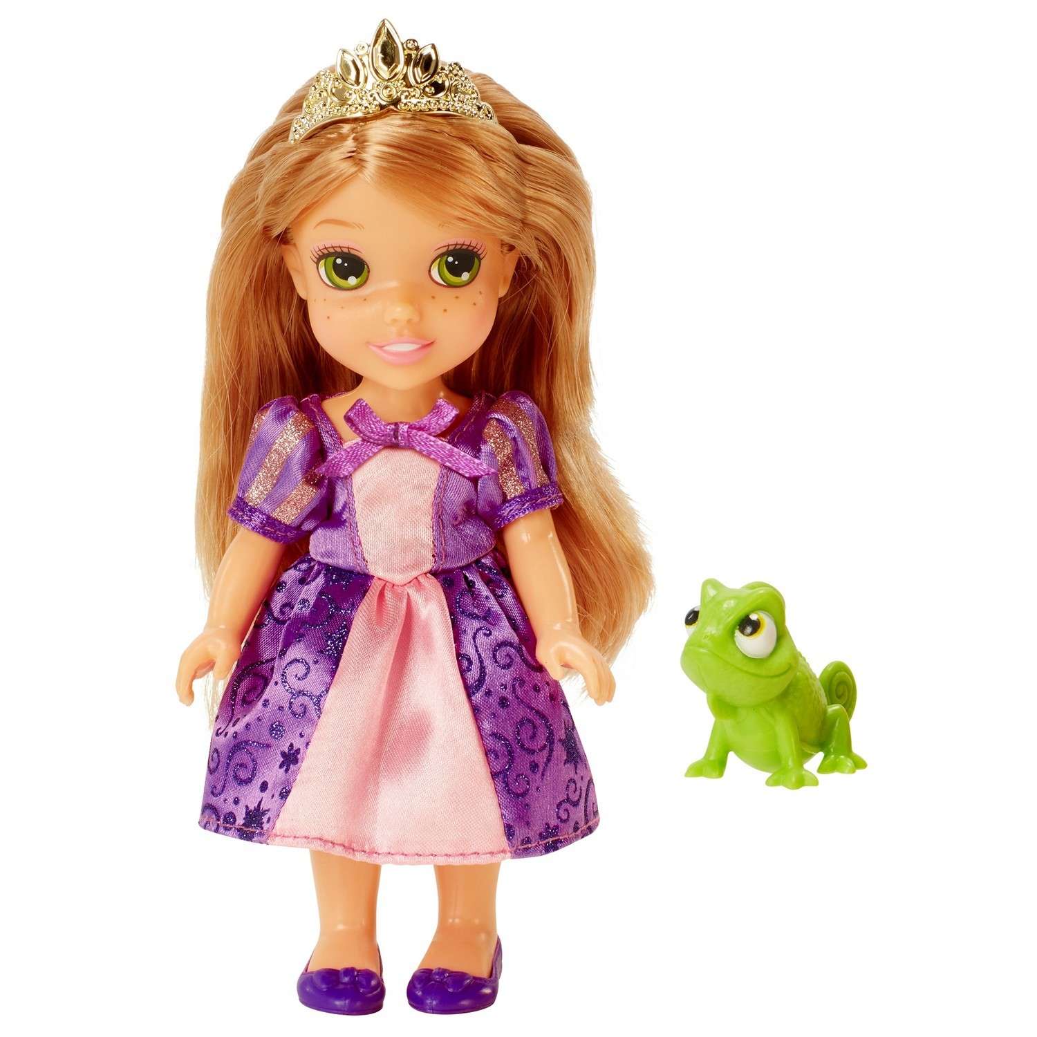 Кукла Disney Принцесса в ассортименте 98956 98956 - фото 7
