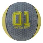 Мяч баскетбольный ONLITOP 01 размер 3