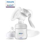 Молокоотсос Philips Avent Comfort ручной SCF430/10