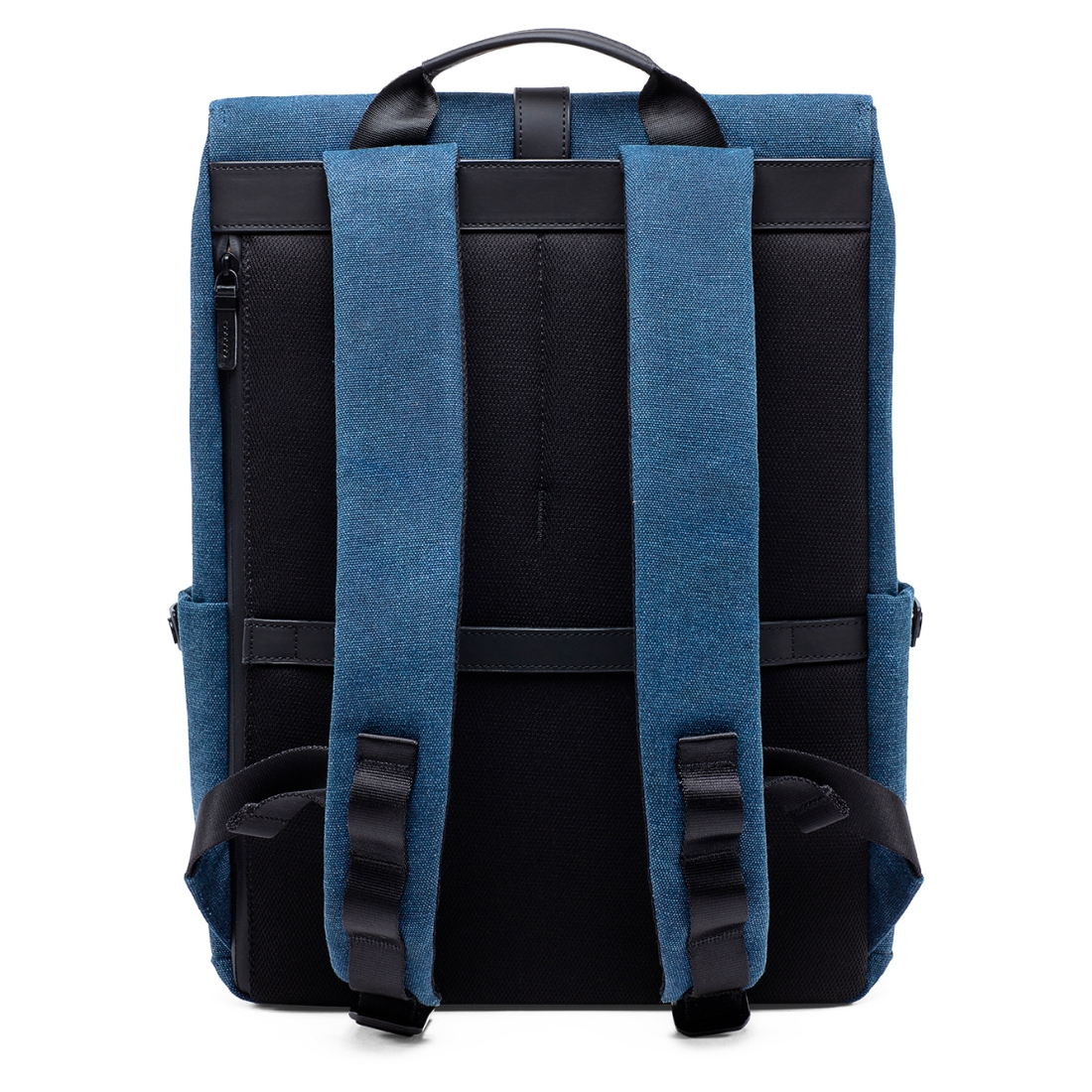 Рюкзак Ninetygo Grinder Oxford Casual Backpack - фото 3