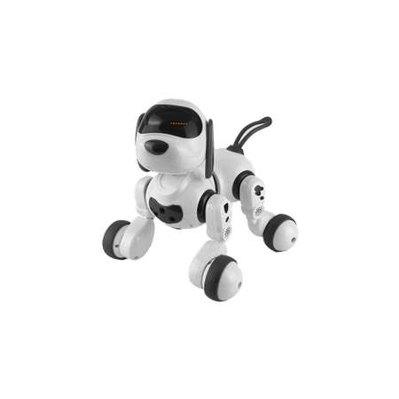 Интерактивная собака Create Toys Smart Robot Dog Р/У