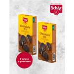 Печенье Dr.Schar Chocolate Os без глютена 165г*2 шт