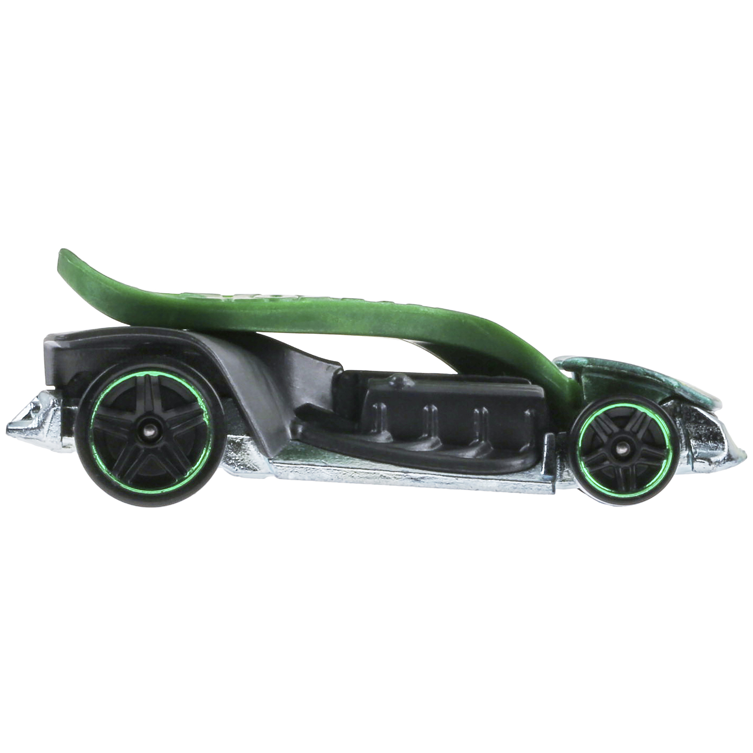 Автомобиль Hot Wheels 1:64 5785-A119-HKK75 - фото 2