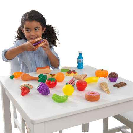 Набор игровой KidKraft Вкусное удовольствие 30элементов 63509_KE