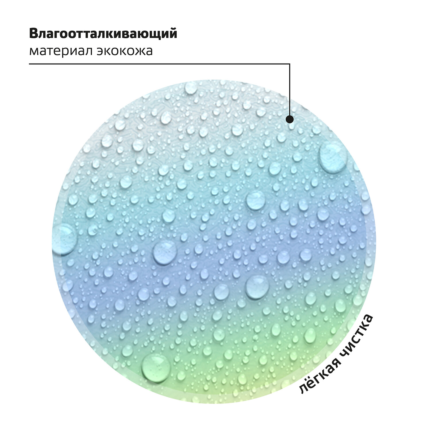 Ранец Brauberg школьный для девочки первоклассницы 2 отделения - фото 6