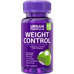 Биологически активная добавка Urban Formula Weight control 60капсул