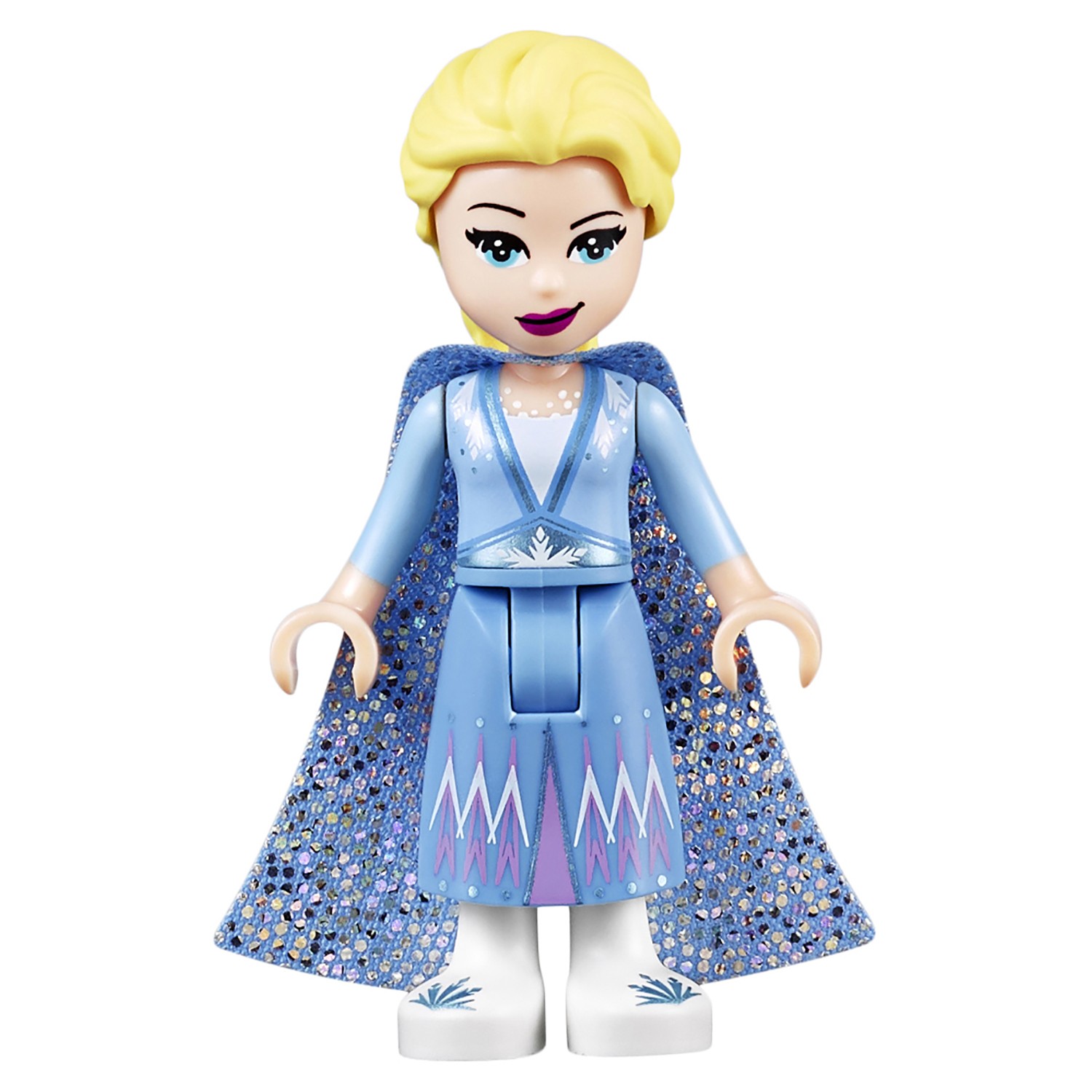 Конструктор LEGO Disney Frozen Шкатулка Эльзы 41168 - фото 10