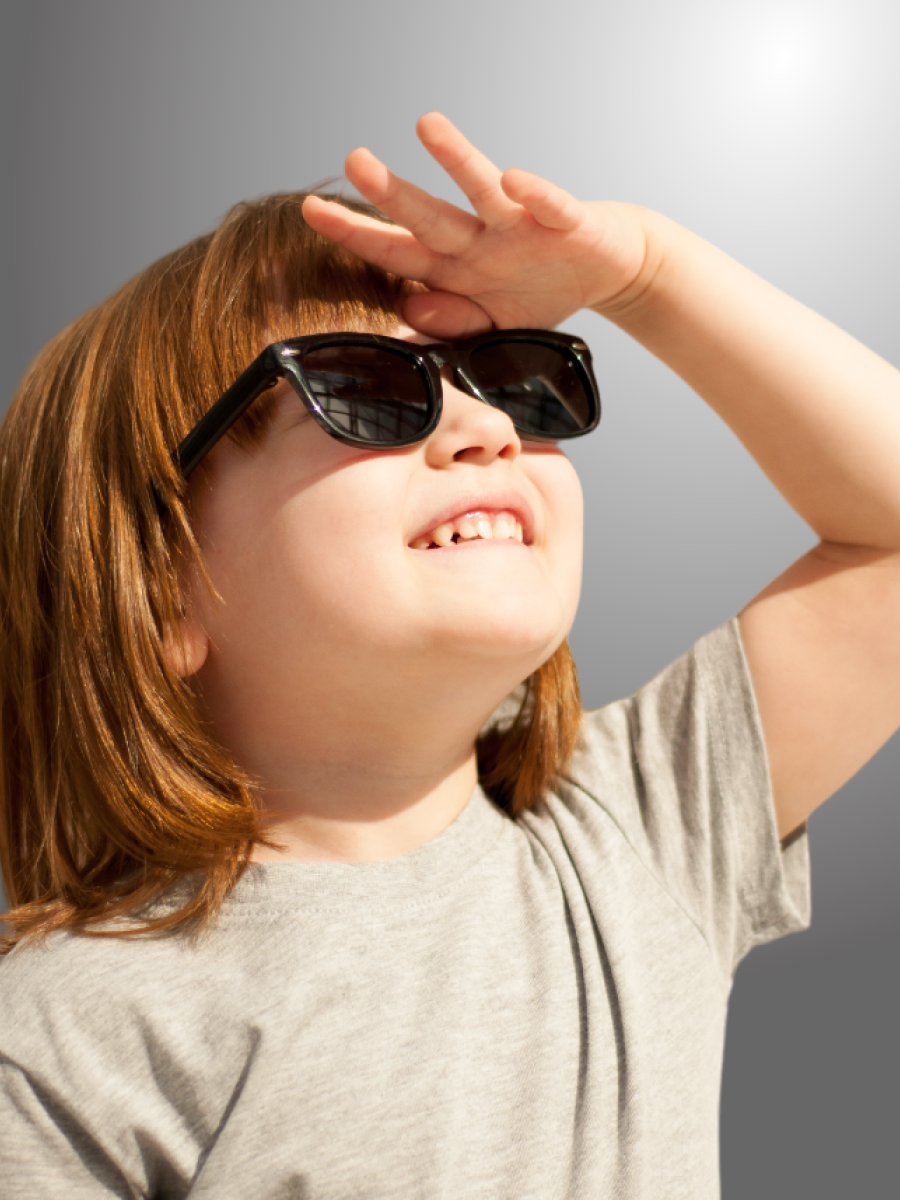 Солнцезащитные очки CleverFox ОчкиЧерные - фото 1