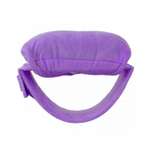 Настольная подушка Uniglodis для сна фиолетовый
