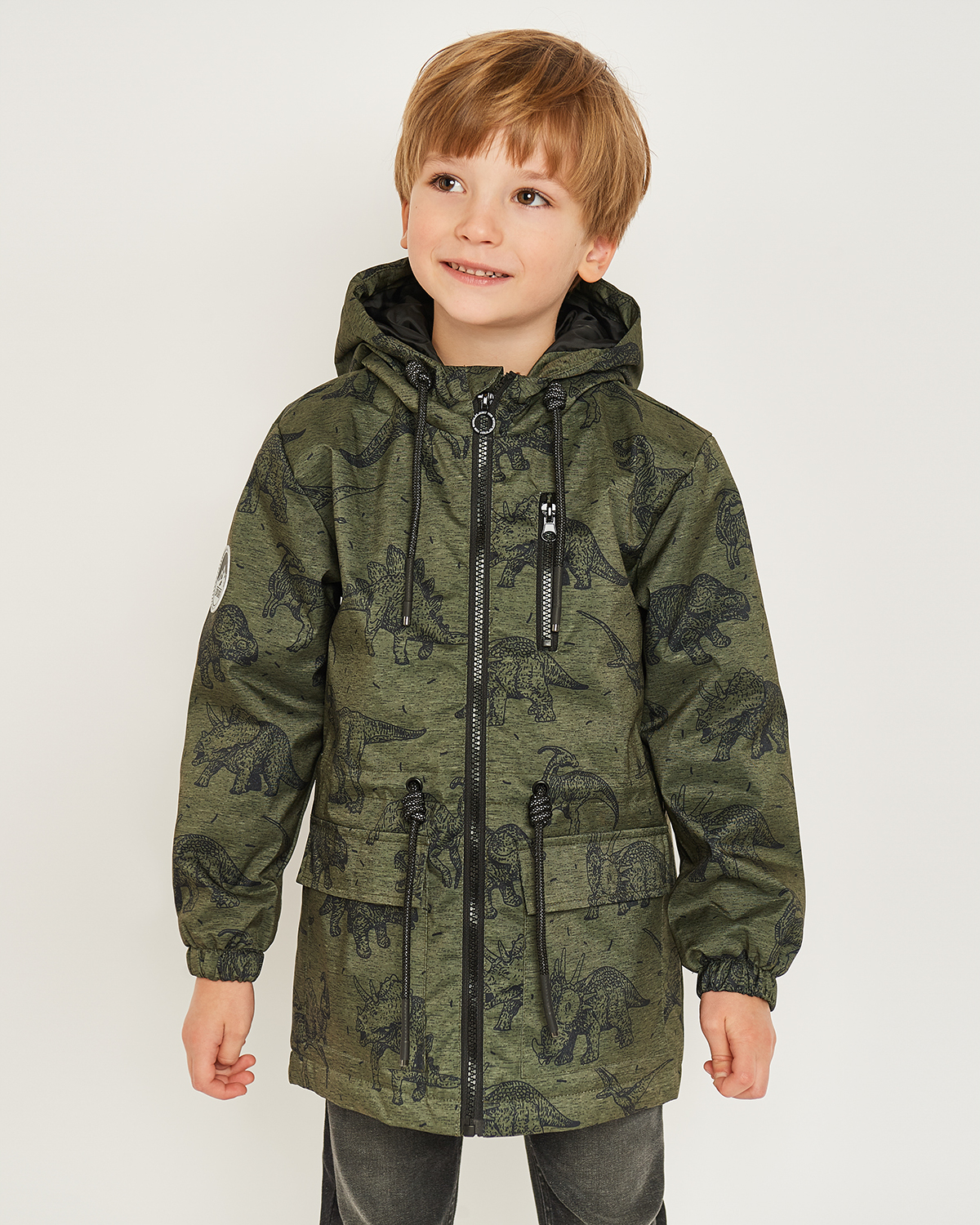 Куртка Futurino Cool SS23-R3FCkb-24 - фото 1