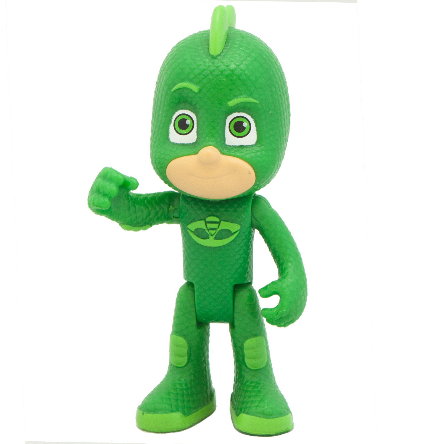 Фигурка PJ masks Гекко 8 см - фото 2