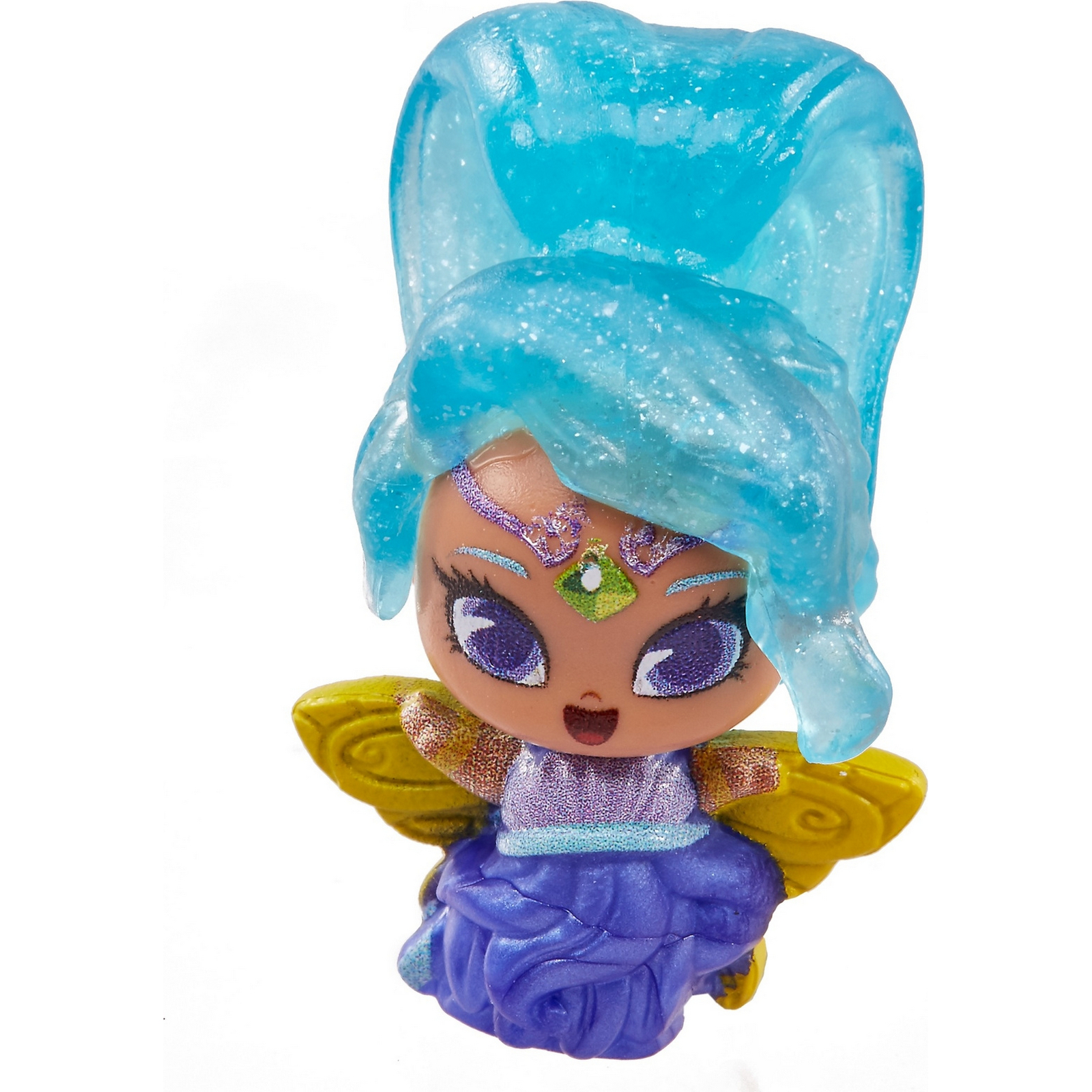 Игровой набор Shimmer and Shine Волшебный джинник в непрозрачной упаковке (Сюрприз) DTK47 - фото 20