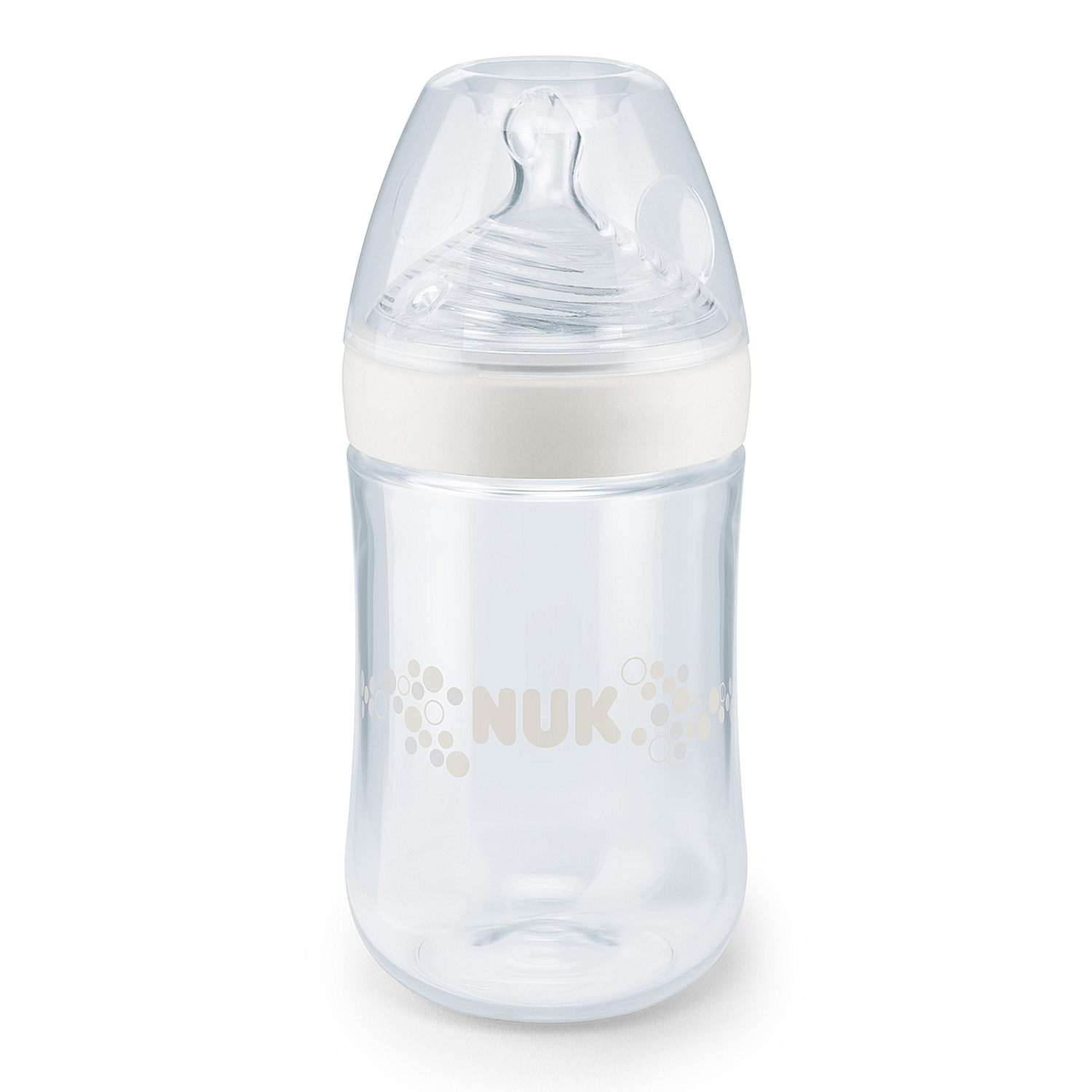 Бутылочка Nuk 260 мл - фото 1