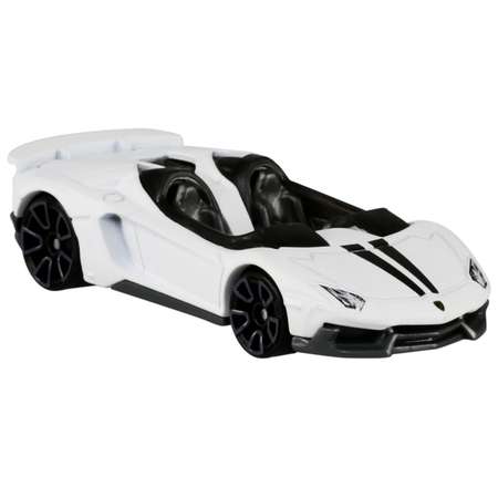 Игровой набор Hot Wheels Lamborghini Ламборгини 2шт