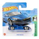 Машинка Hot Wheels Rimac Nevera серия HW Green Speed