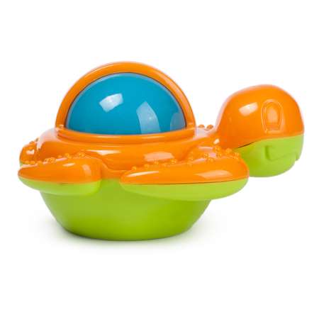 Игрушка BabyGo погремушка Черепашка