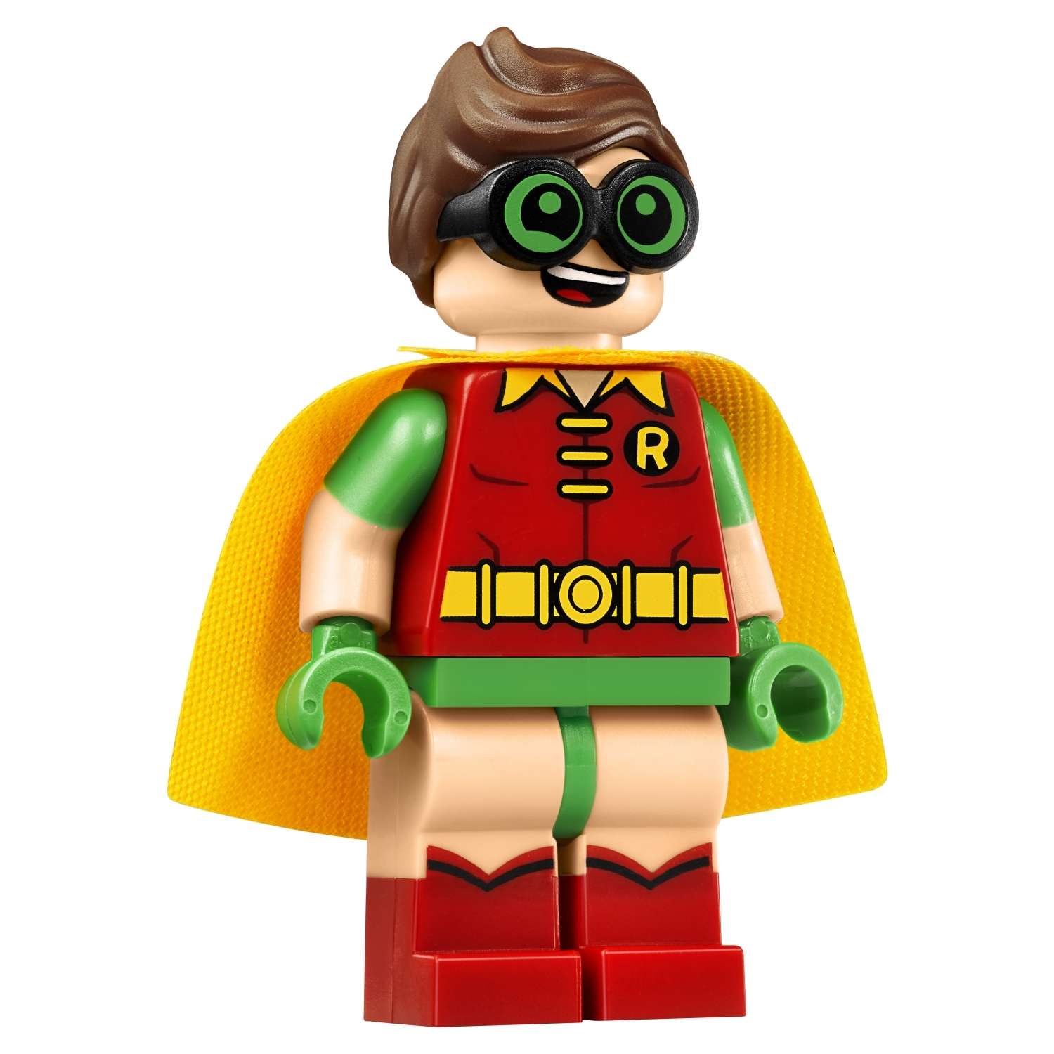 Конструктор LEGO Batman Movie Бэтмобиль (70905) - фото 14