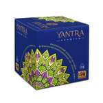 Чай Премиум Yantra зелёный листовой стандарт GP1 плантация Нувара-Элия 100 г