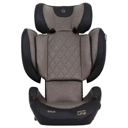 Автокресло Rant Space isofix Beige