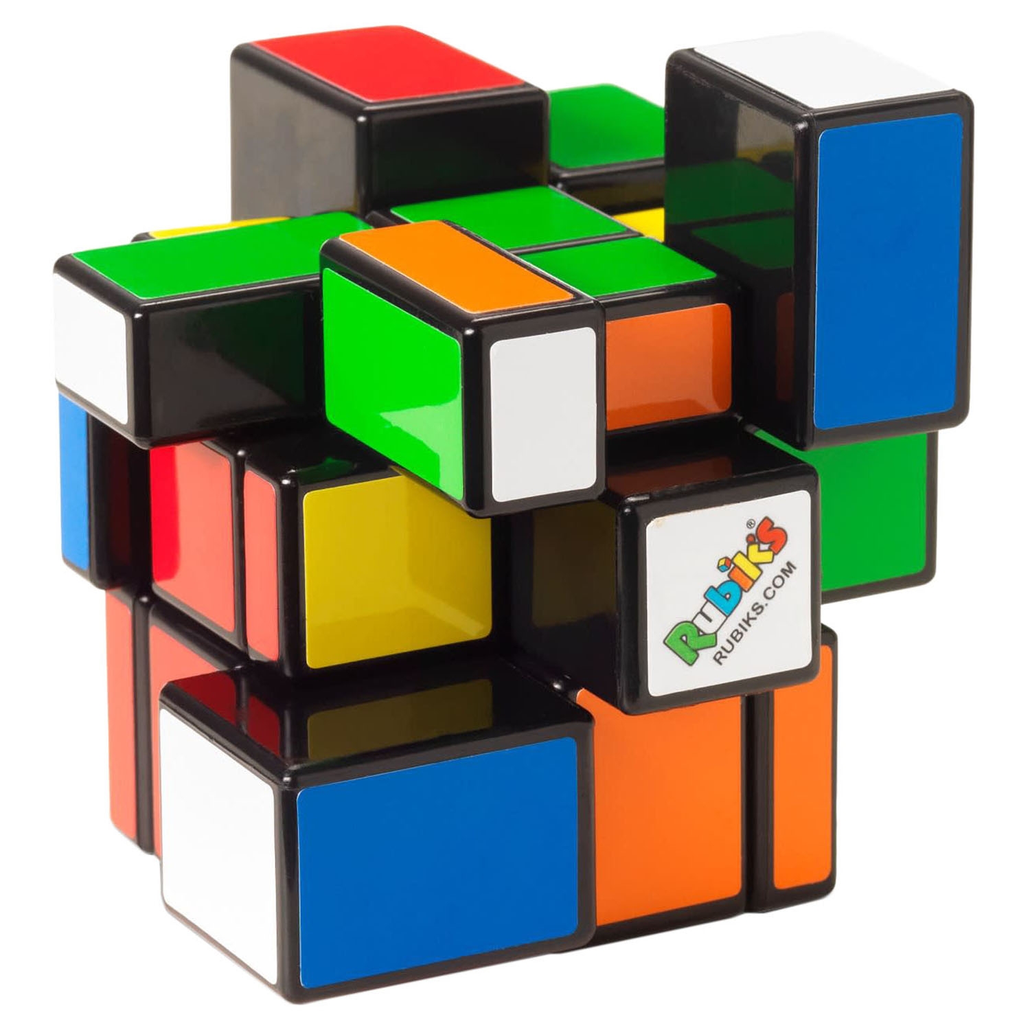 Игра Rubik`s Головоломка Кубик Рубика Абсурд 3*3 6063997 - фото 7