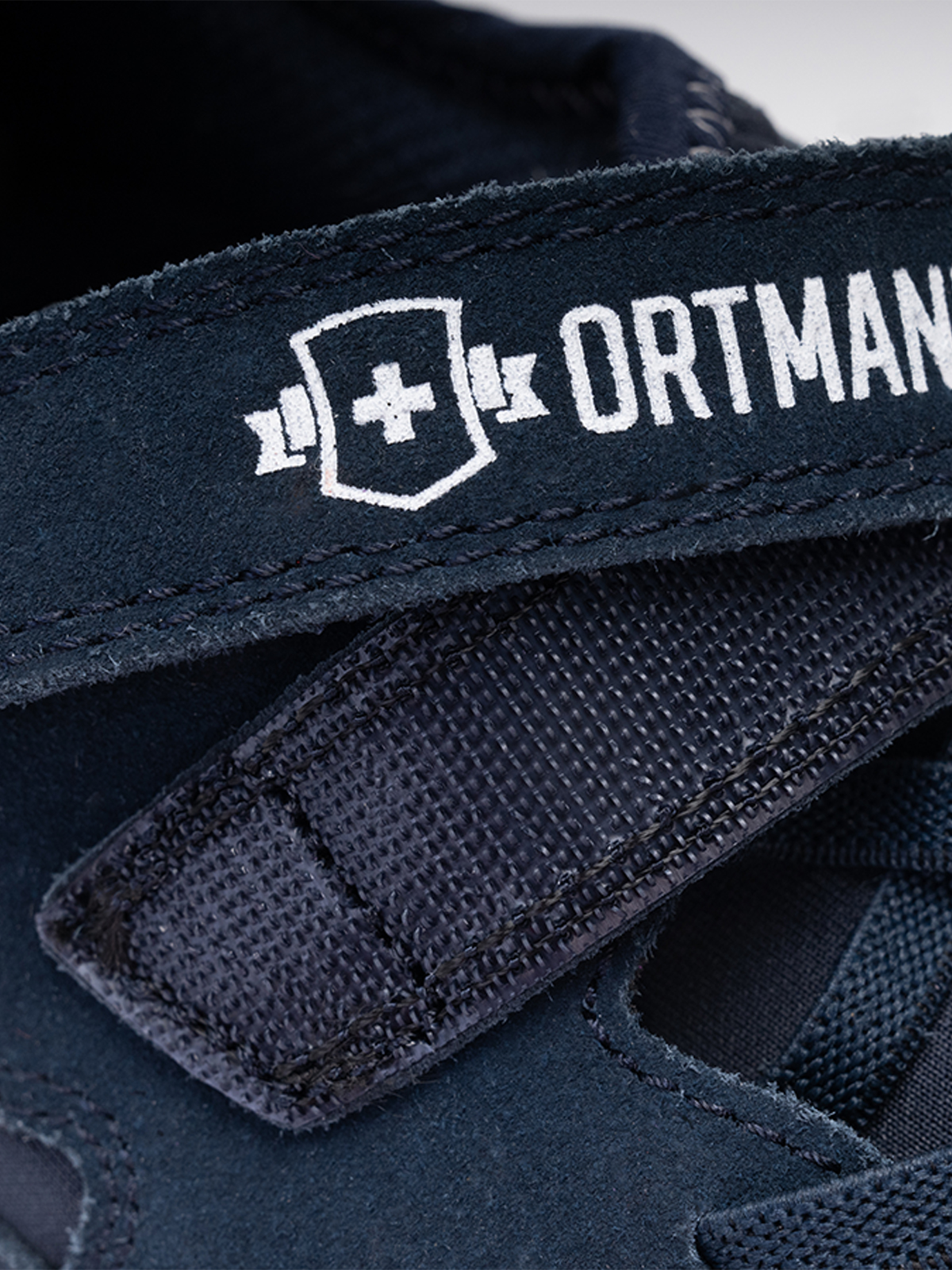 Кроссовки ORTMANN kids 7.114-Langen-темно-синий - фото 4