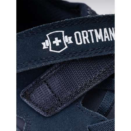 Кроссовки ORTMANN kids