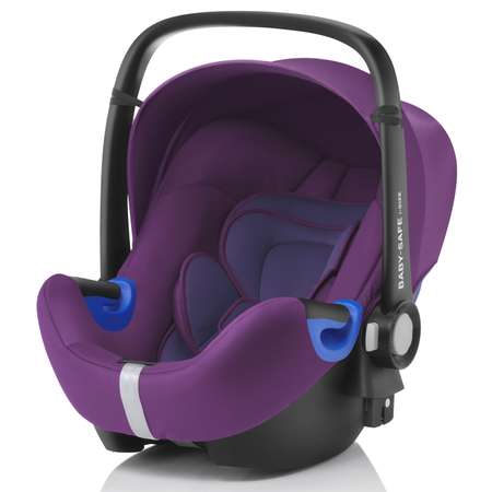 Автокресло Britax Roemer Baby-Safe-i-Size Mineral Purple