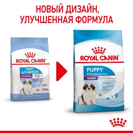 Сухой корм для собак ROYAL CANIN 15 кг птица (полнорационный)