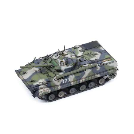 Конструктор Звезда боевая машина сборная игровая модель